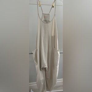 FP Movement Hotshot Onesie Small